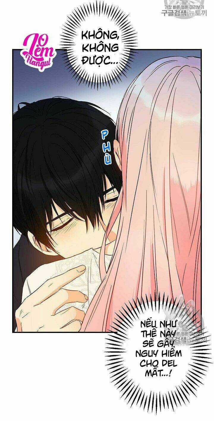 Cuộc Hôn Nhân Giả Dối - Chapter 56 - Trang 29