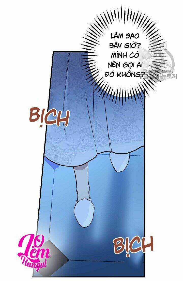 Cuộc Hôn Nhân Giả Dối - Chapter 56 - Trang 4