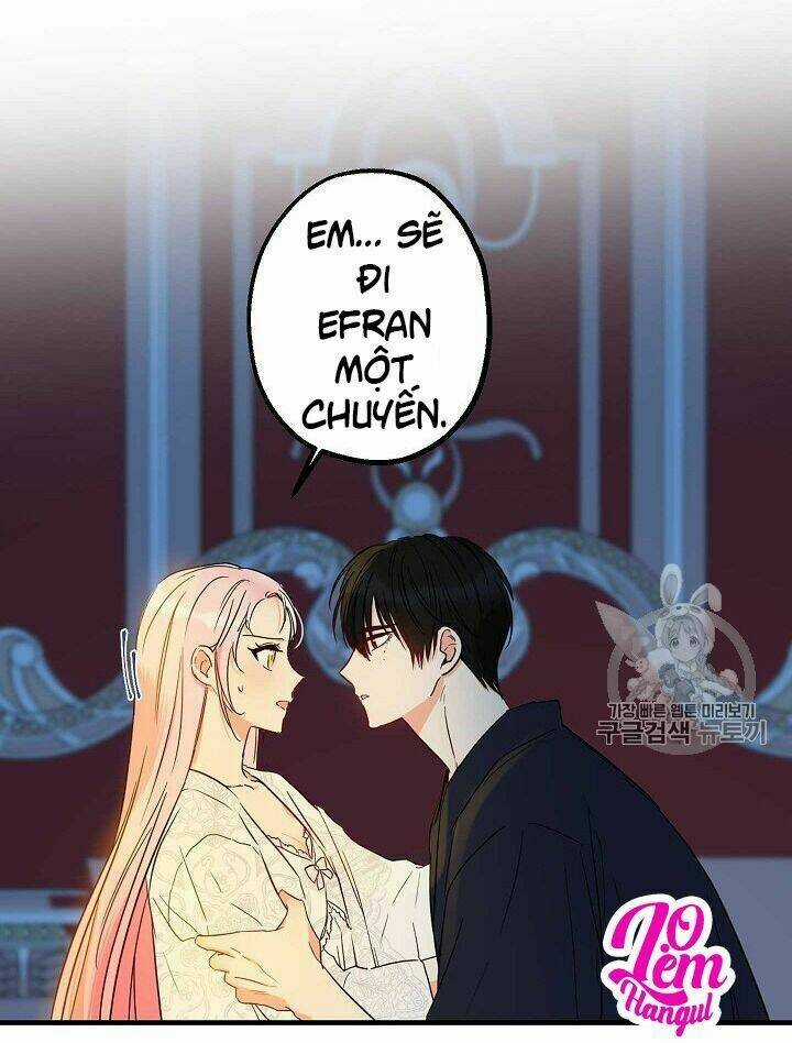 Cuộc Hôn Nhân Giả Dối - Chapter 56 - Trang 31