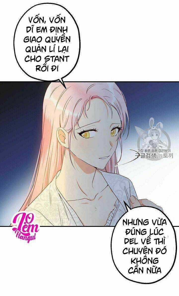 Cuộc Hôn Nhân Giả Dối - Chapter 56 - Trang 32