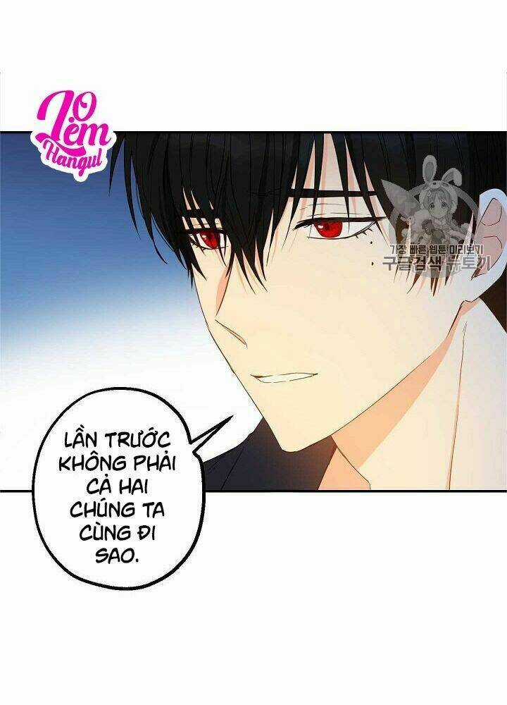 Cuộc Hôn Nhân Giả Dối - Chapter 56 - Trang 33