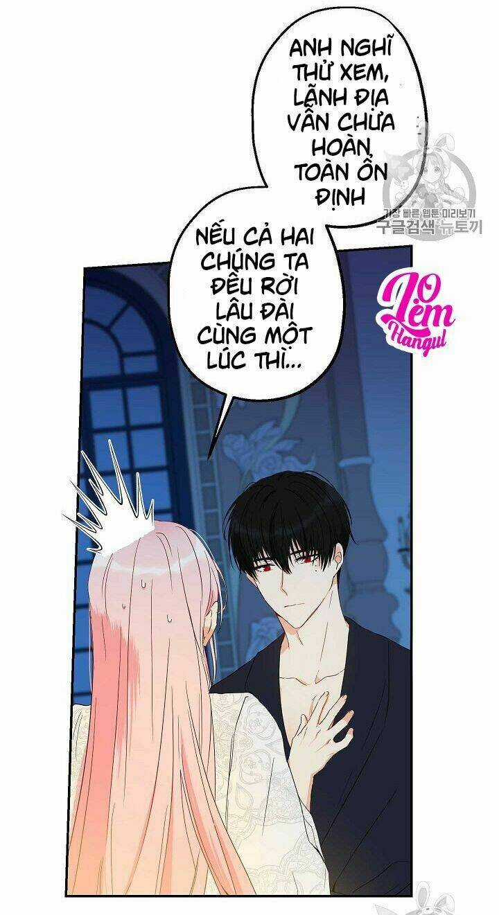 Cuộc Hôn Nhân Giả Dối - Chapter 56 - Trang 34