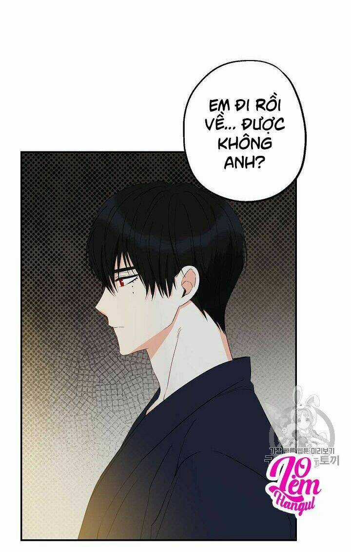 Cuộc Hôn Nhân Giả Dối - Chapter 56 - Trang 35