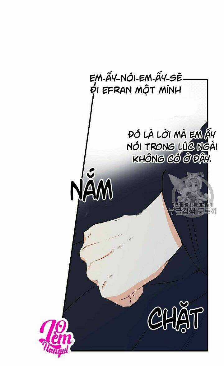 Cuộc Hôn Nhân Giả Dối - Chapter 56 - Trang 36