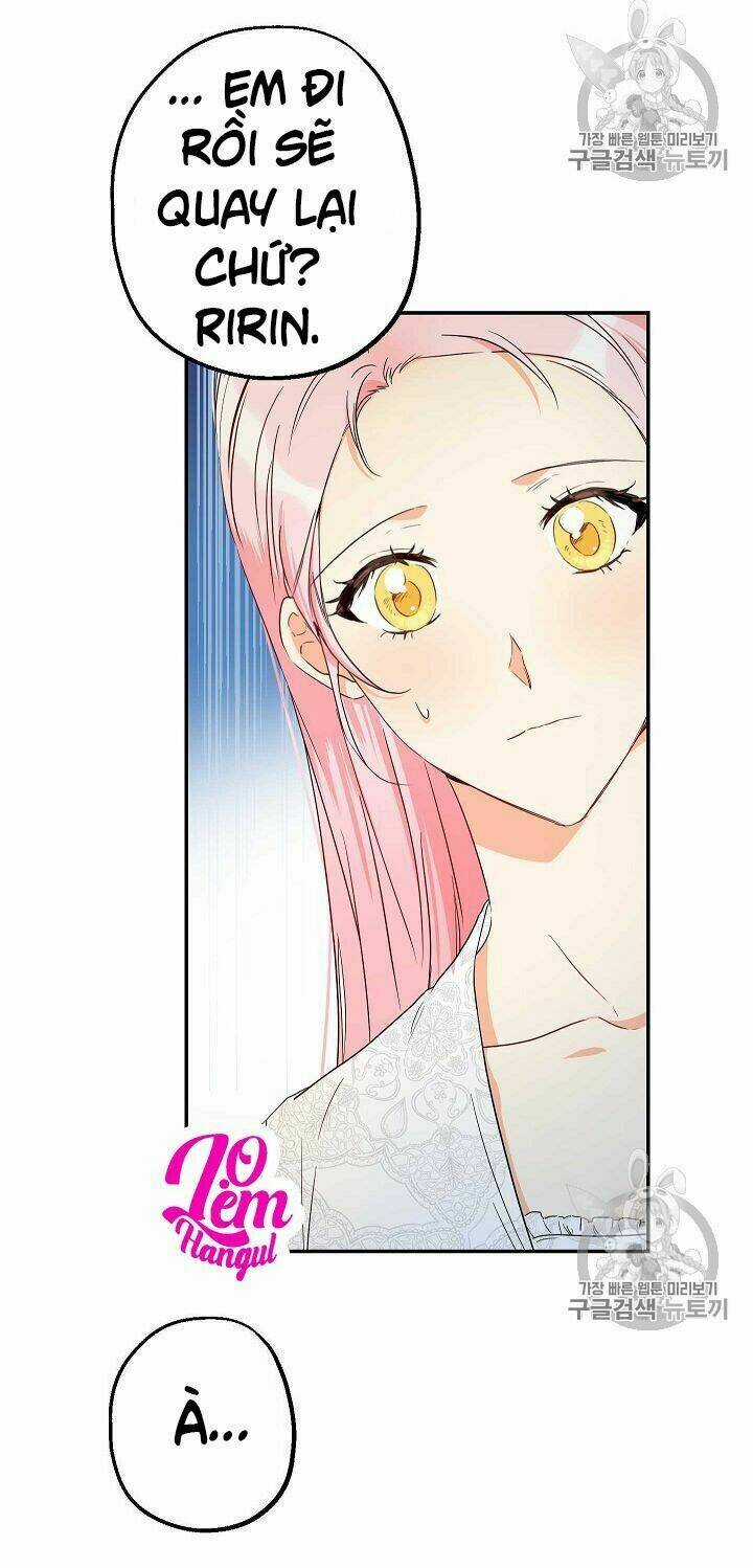 Cuộc Hôn Nhân Giả Dối - Chapter 56 - Trang 37