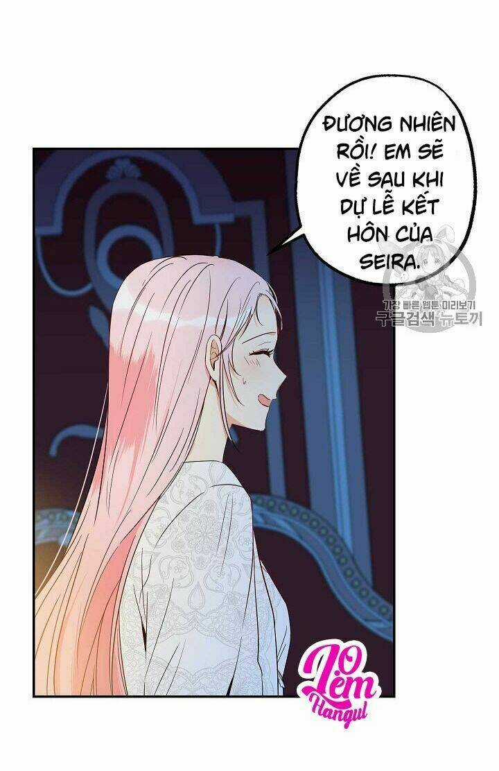 Cuộc Hôn Nhân Giả Dối - Chapter 56 - Trang 38