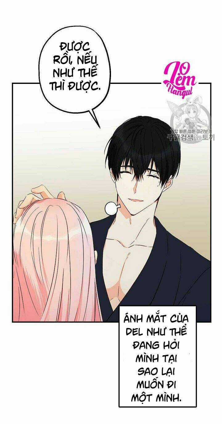 Cuộc Hôn Nhân Giả Dối - Chapter 56 - Trang 39