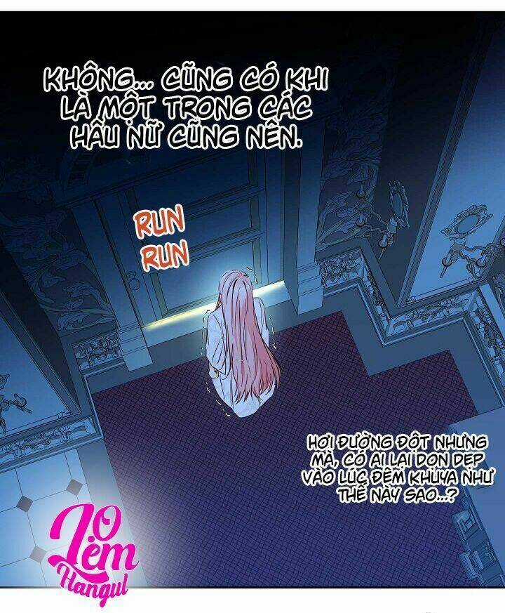 Cuộc Hôn Nhân Giả Dối - Chapter 56 - Trang 5