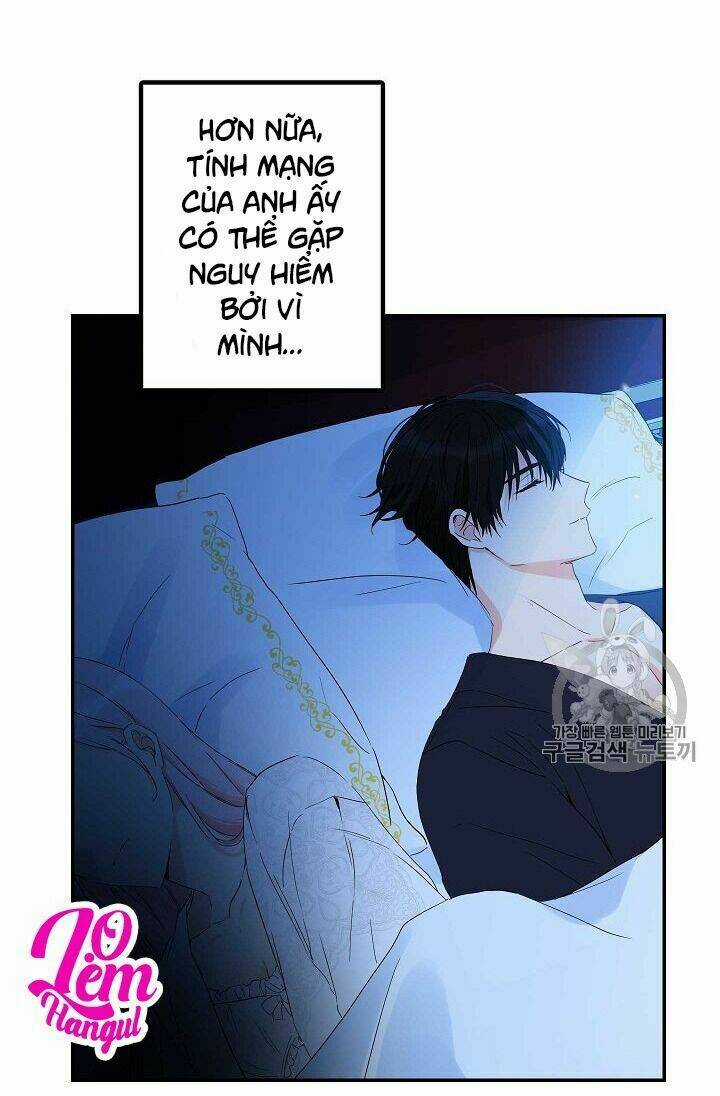 Cuộc Hôn Nhân Giả Dối - Chapter 56 - Trang 42