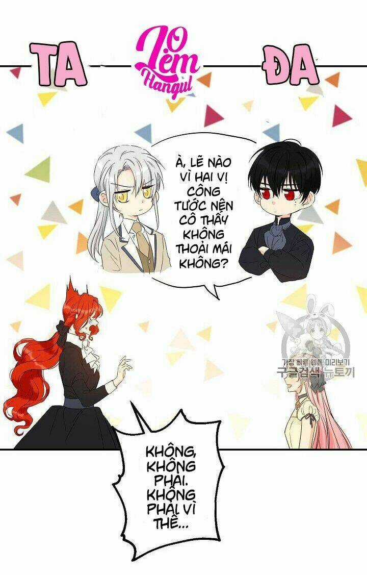 Cuộc Hôn Nhân Giả Dối - Chapter 56 - Trang 48