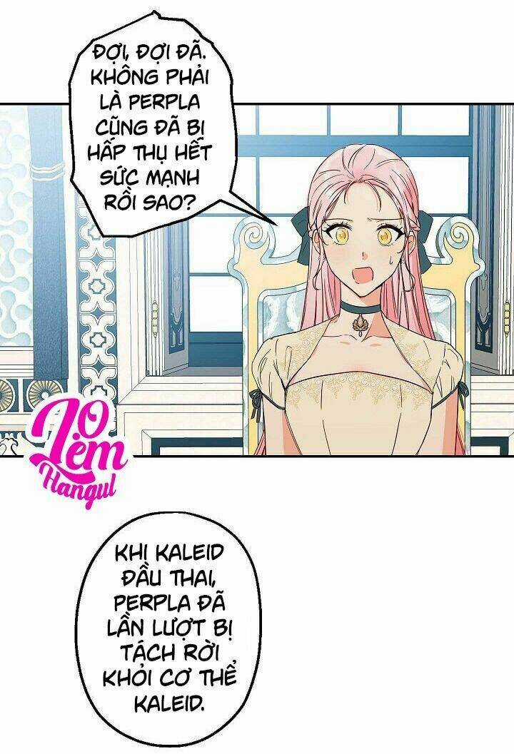 Cuộc Hôn Nhân Giả Dối - Chapter 56 - Trang 53