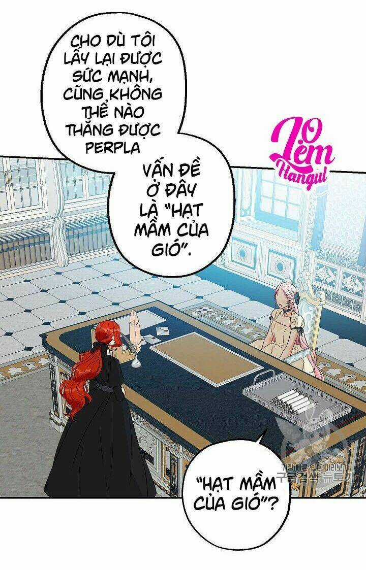 Cuộc Hôn Nhân Giả Dối - Chapter 56 - Trang 55