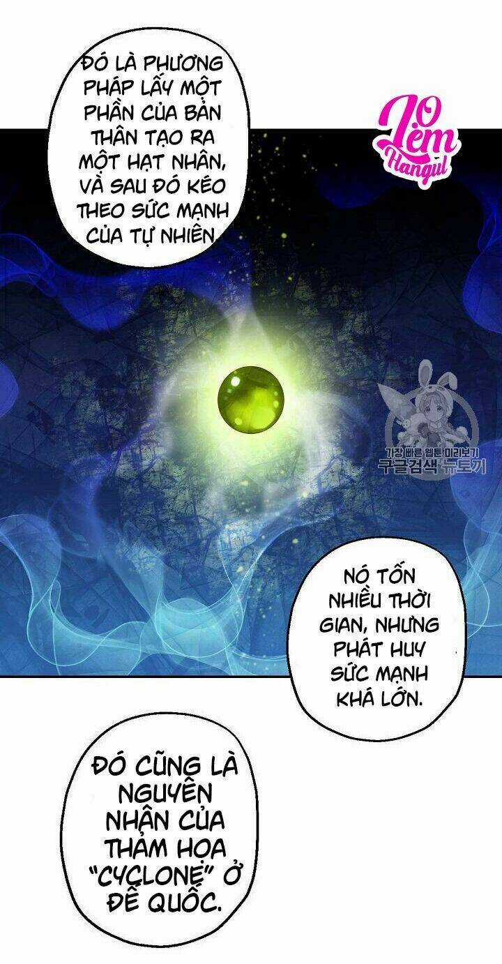 Cuộc Hôn Nhân Giả Dối - Chapter 56 - Trang 56