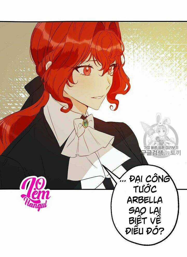 Cuộc Hôn Nhân Giả Dối - Chapter 56 - Trang 59