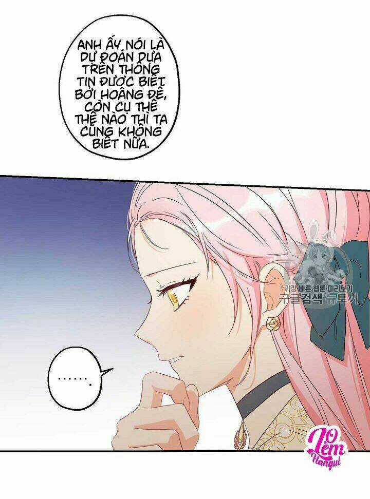 Cuộc Hôn Nhân Giả Dối - Chapter 56 - Trang 60