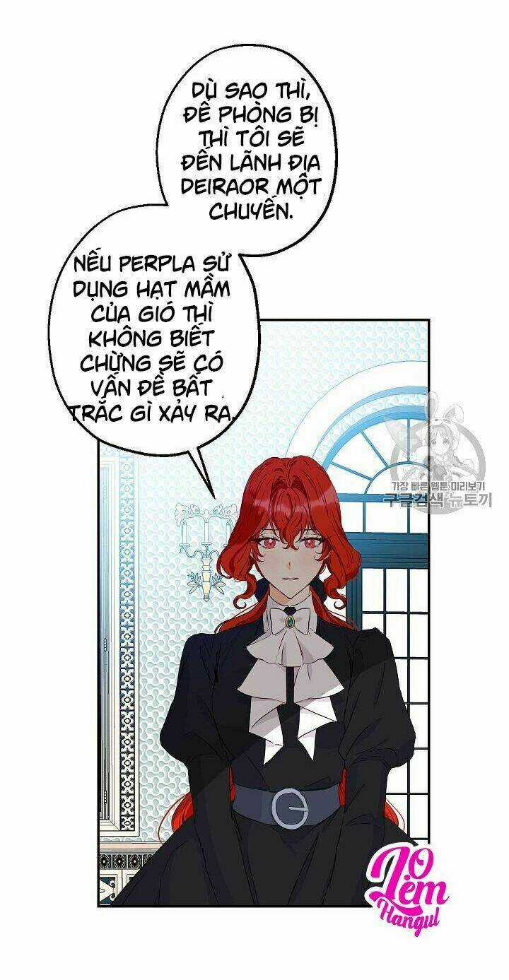 Cuộc Hôn Nhân Giả Dối - Chapter 56 - Trang 61