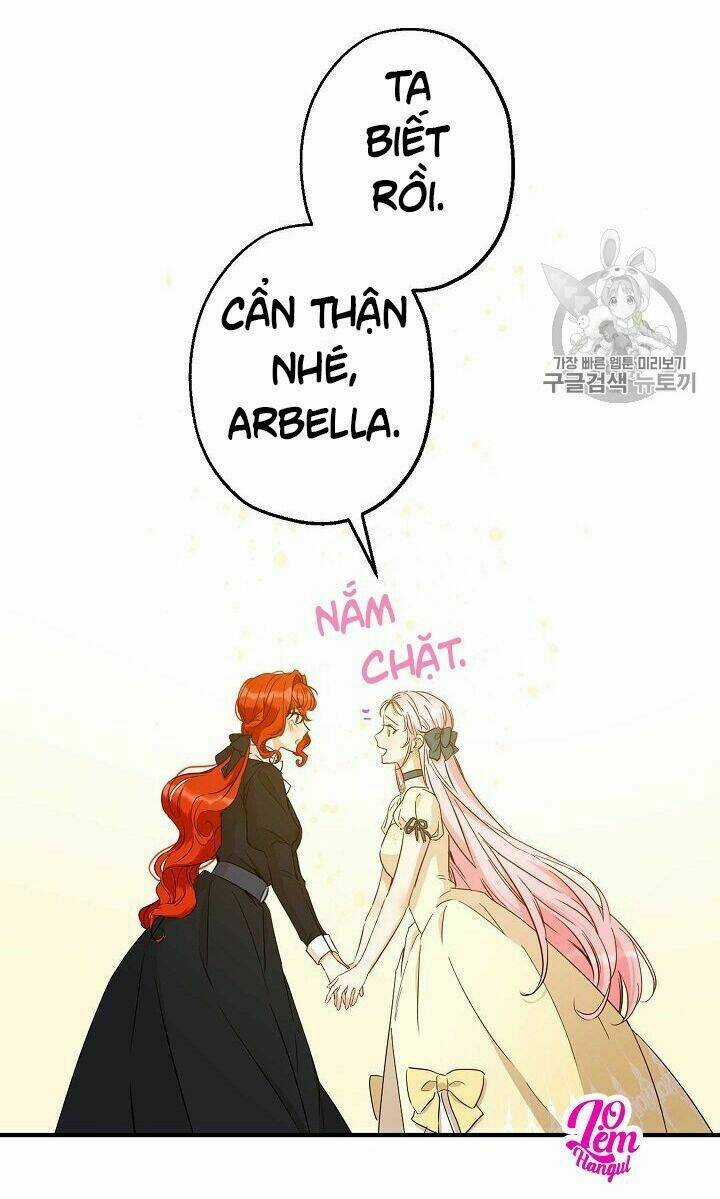 Cuộc Hôn Nhân Giả Dối - Chapter 56 - Trang 62