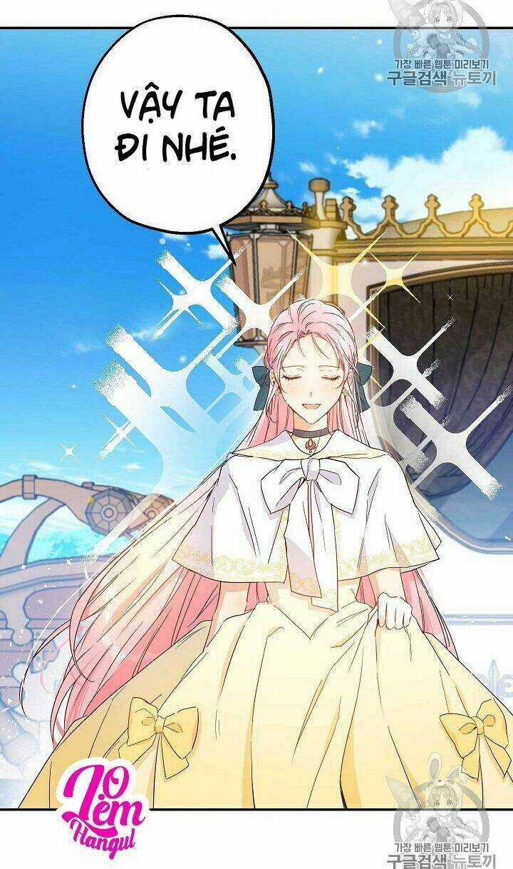 Cuộc Hôn Nhân Giả Dối - Chapter 56 - Trang 64