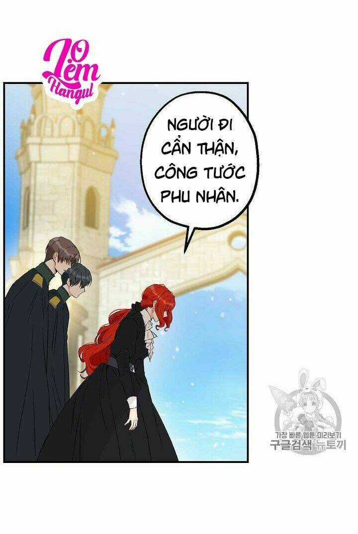 Cuộc Hôn Nhân Giả Dối - Chapter 56 - Trang 65