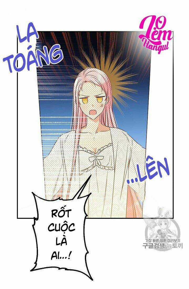 Cuộc Hôn Nhân Giả Dối - Chapter 56 - Trang 8