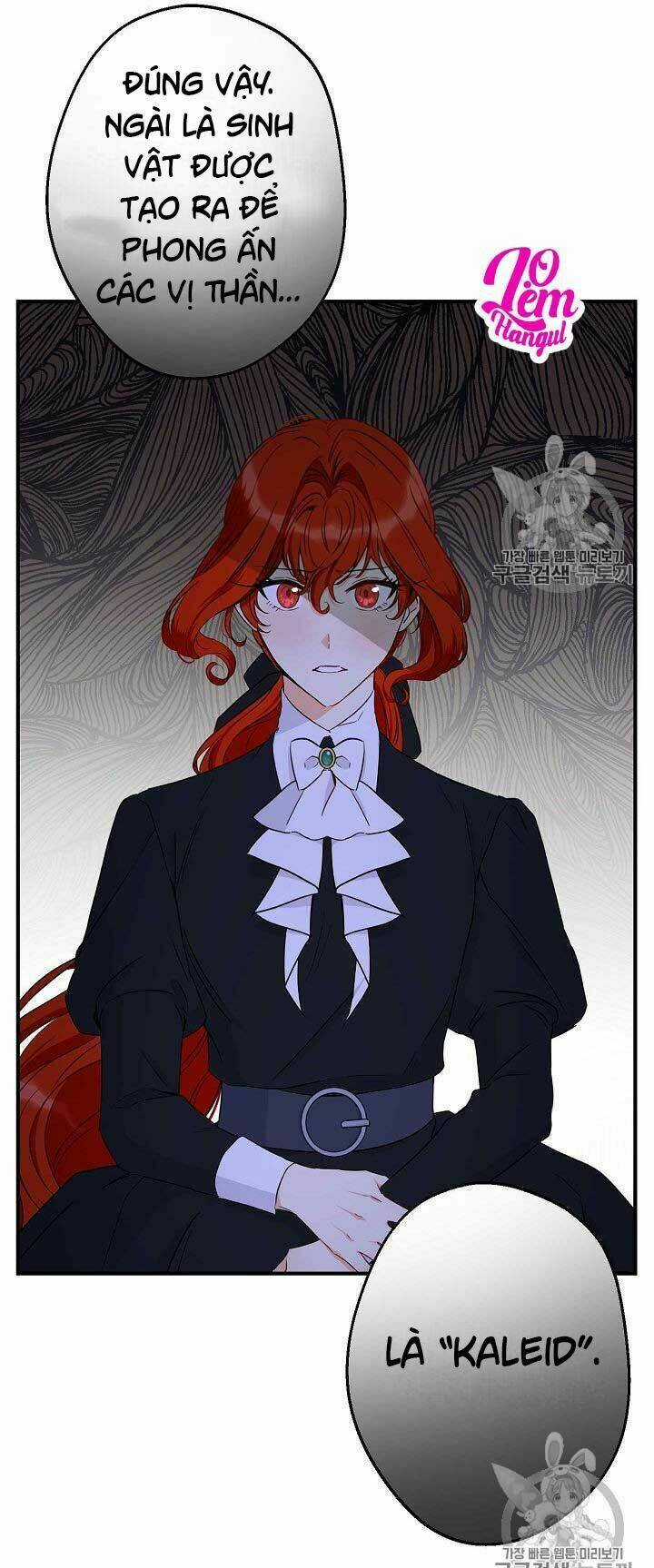 Cuộc Hôn Nhân Giả Dối - Chapter 57 - Trang 15