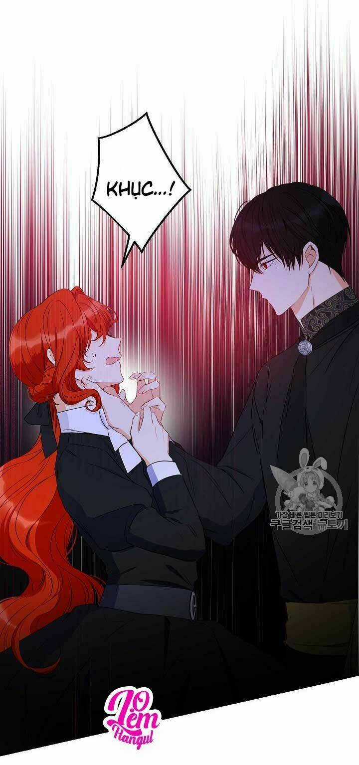 Cuộc Hôn Nhân Giả Dối - Chapter 57 - Trang 17