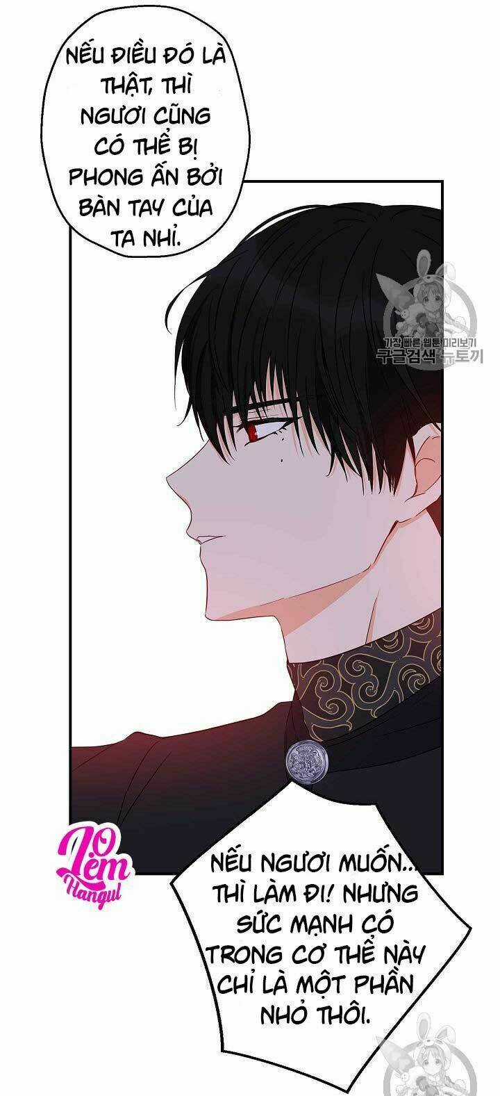 Cuộc Hôn Nhân Giả Dối - Chapter 57 - Trang 18