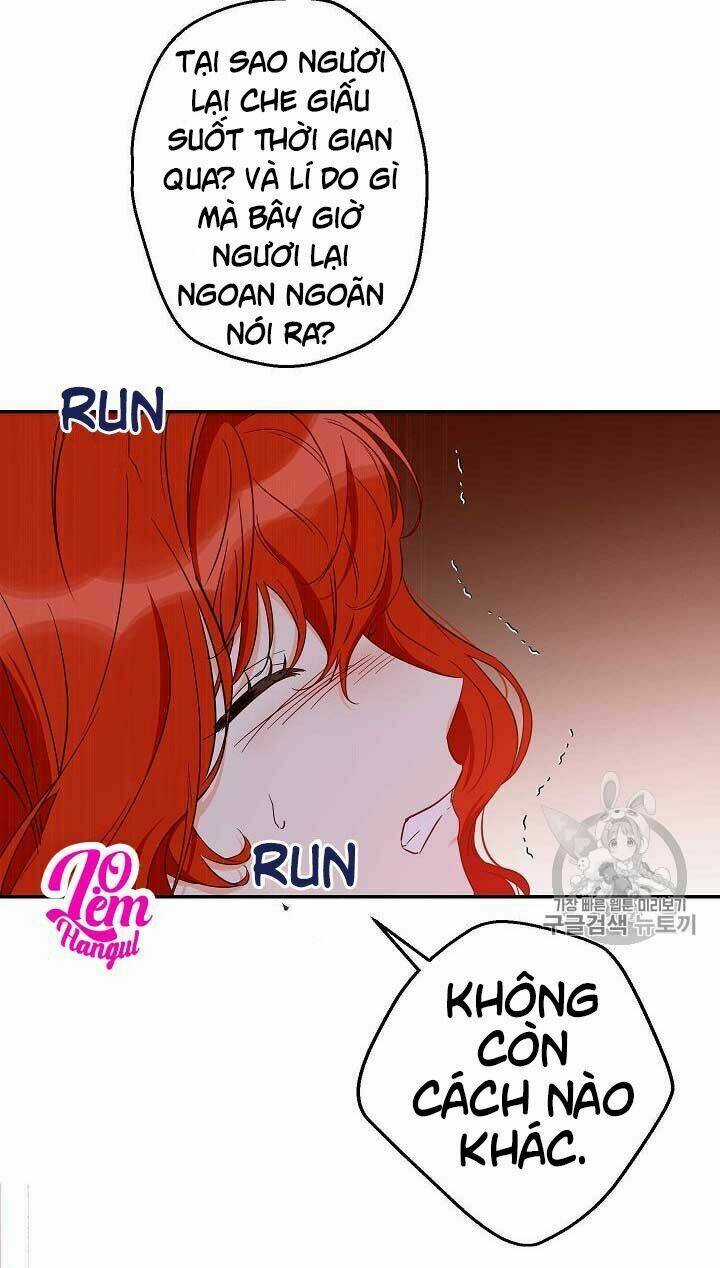 Cuộc Hôn Nhân Giả Dối - Chapter 57 - Trang 19