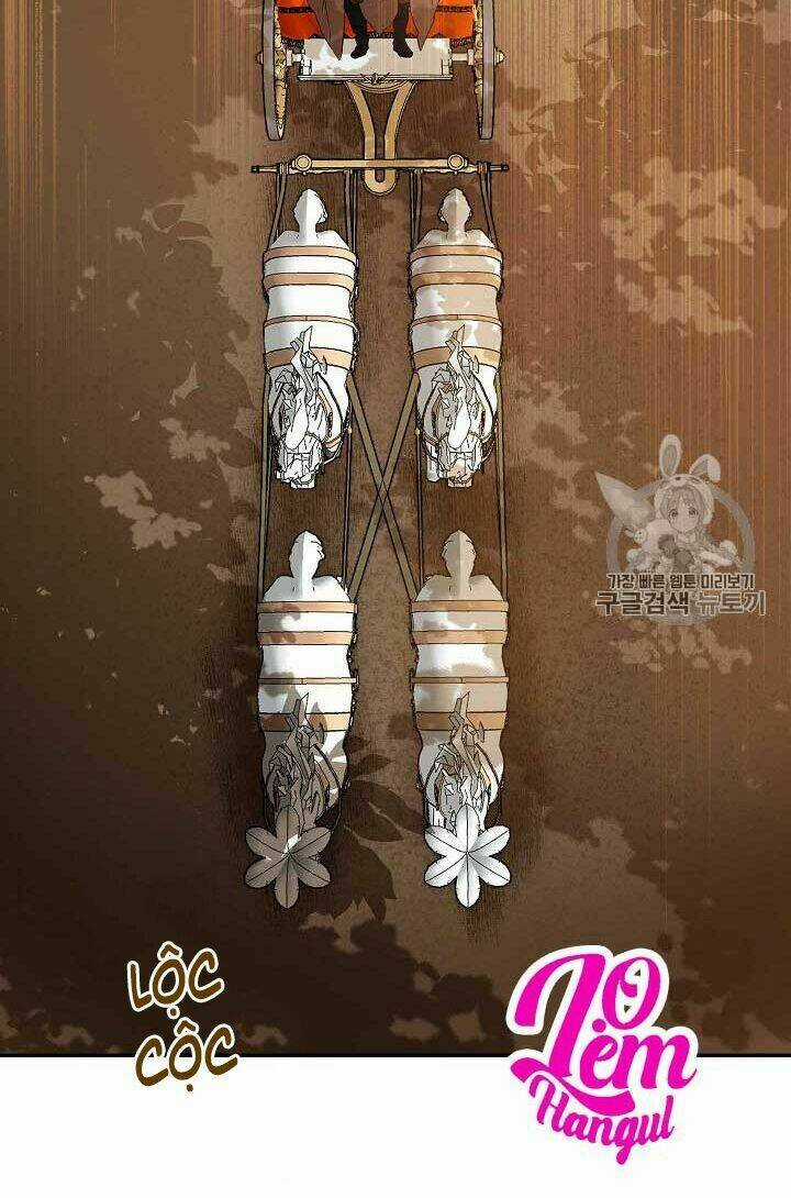 Cuộc Hôn Nhân Giả Dối - Chapter 57 - Trang 3