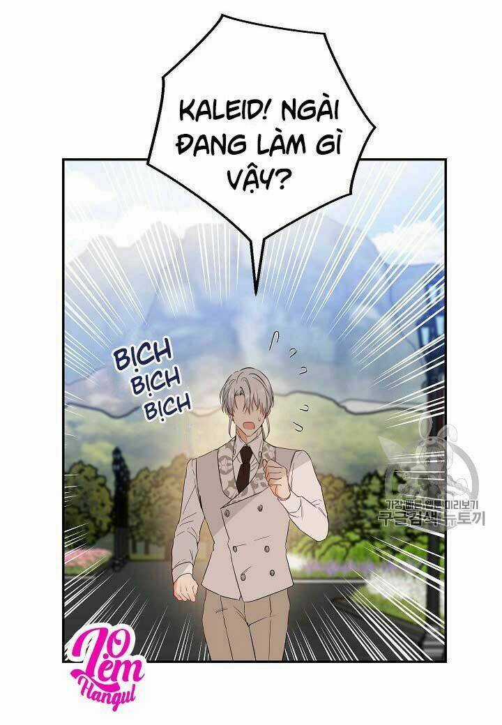 Cuộc Hôn Nhân Giả Dối - Chapter 57 - Trang 21