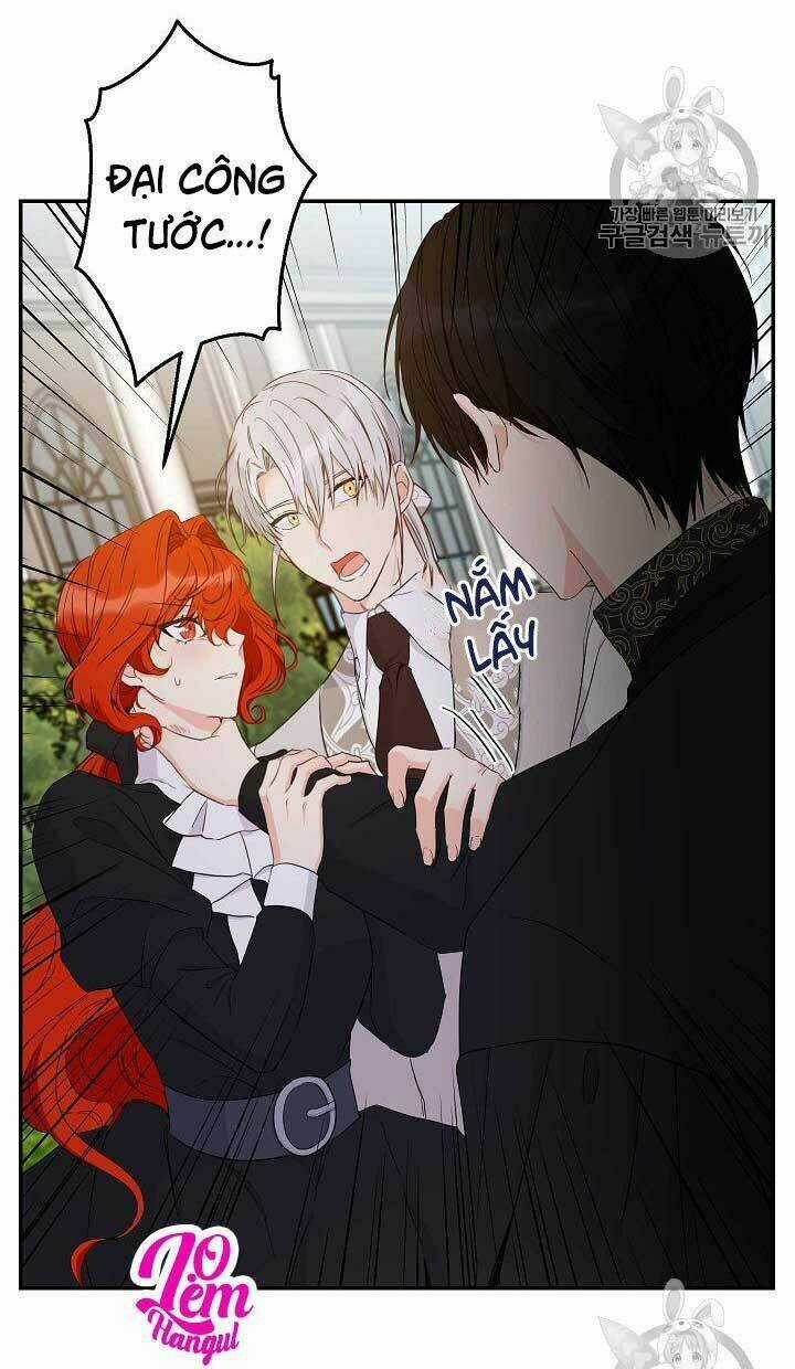 Cuộc Hôn Nhân Giả Dối - Chapter 57 - Trang 22