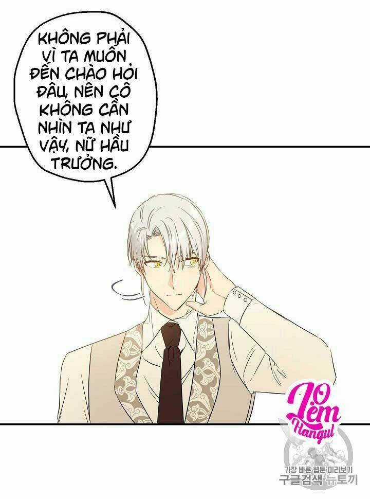 Cuộc Hôn Nhân Giả Dối - Chapter 57 - Trang 28