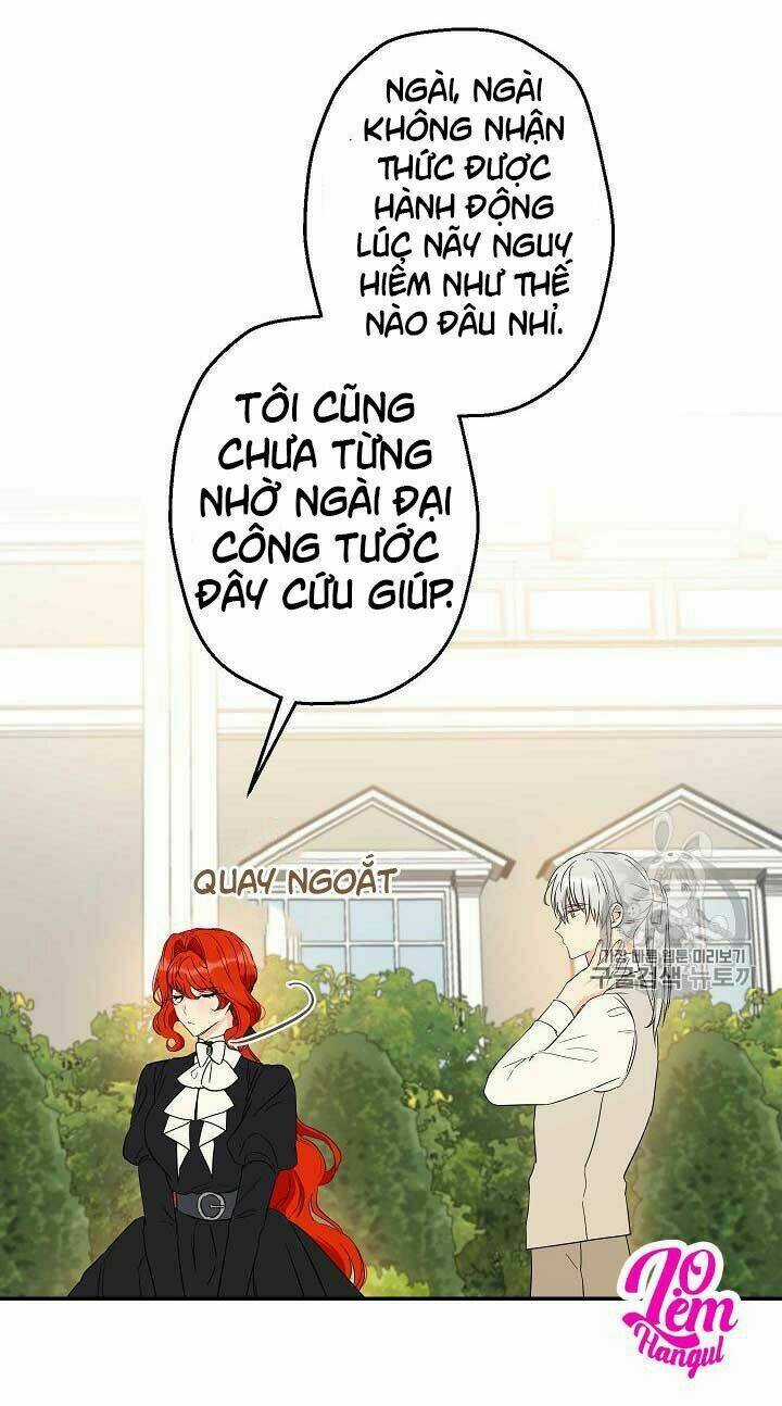 Cuộc Hôn Nhân Giả Dối - Chapter 57 - Trang 29