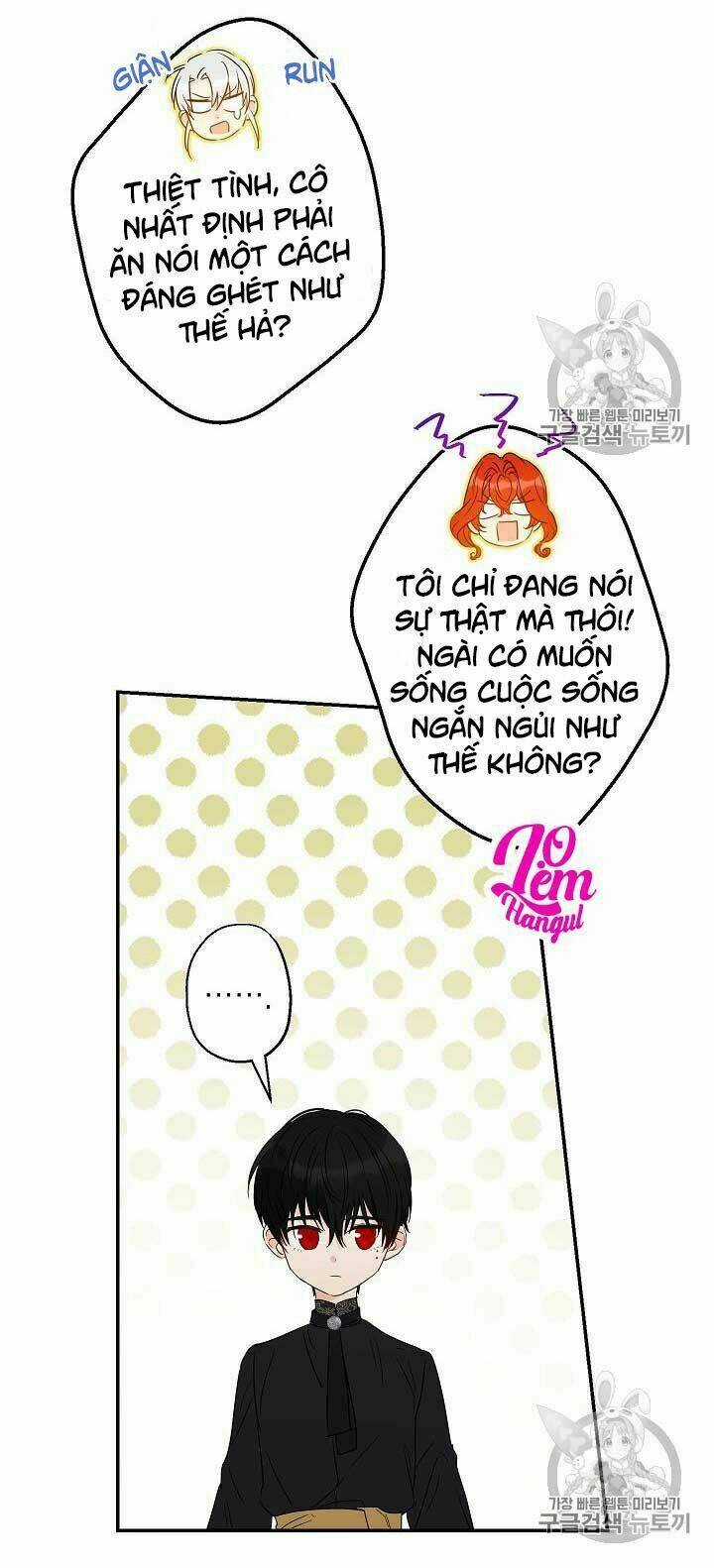 Cuộc Hôn Nhân Giả Dối - Chapter 57 - Trang 30