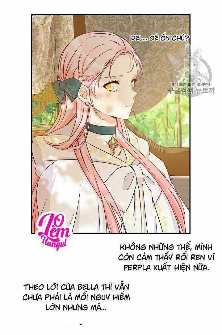 Cuộc Hôn Nhân Giả Dối - Chapter 57 - Trang 4