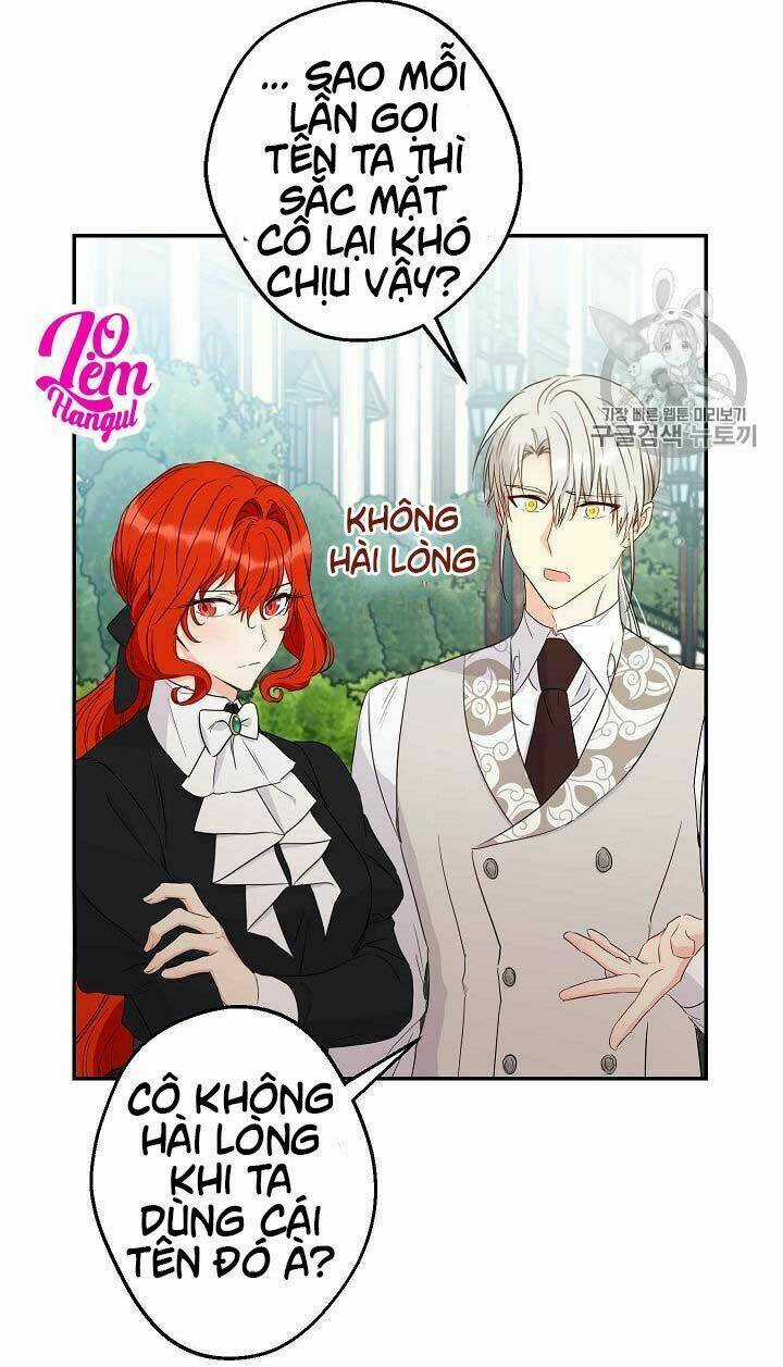 Cuộc Hôn Nhân Giả Dối - Chapter 57 - Trang 32