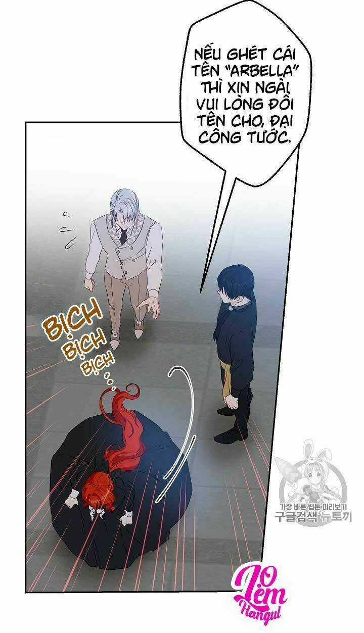 Cuộc Hôn Nhân Giả Dối - Chapter 57 - Trang 36