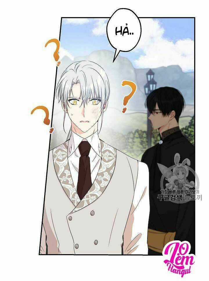 Cuộc Hôn Nhân Giả Dối - Chapter 57 - Trang 37