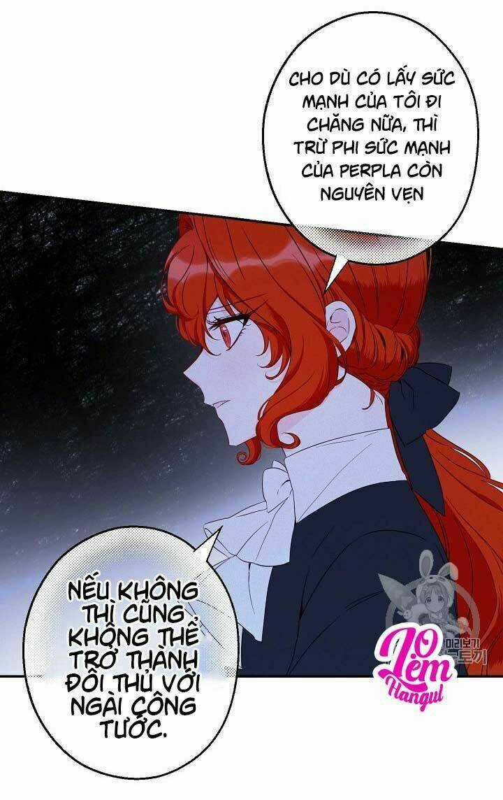 Cuộc Hôn Nhân Giả Dối - Chapter 57 - Trang 5