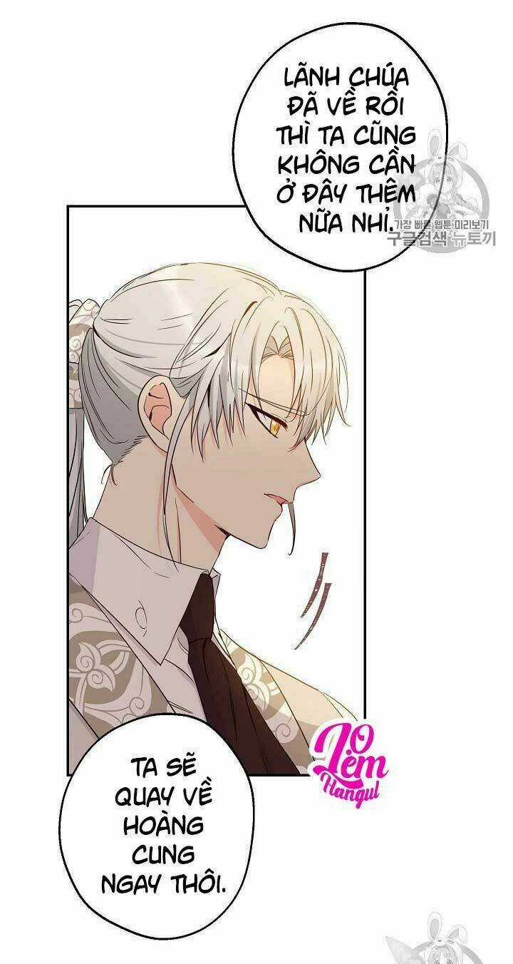 Cuộc Hôn Nhân Giả Dối - Chapter 57 - Trang 43