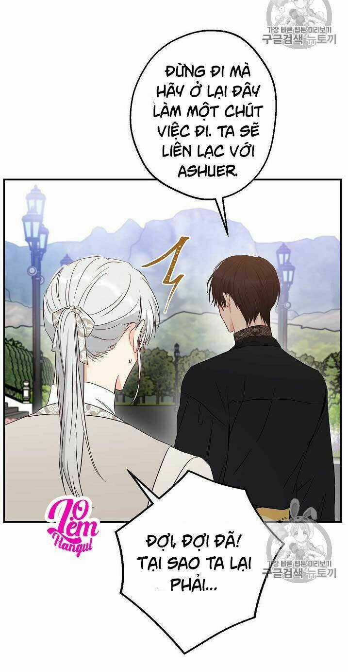 Cuộc Hôn Nhân Giả Dối - Chapter 57 - Trang 44