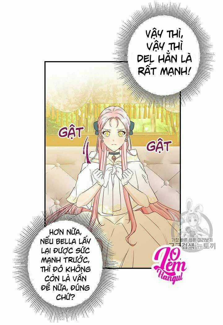 Cuộc Hôn Nhân Giả Dối - Chapter 57 - Trang 6