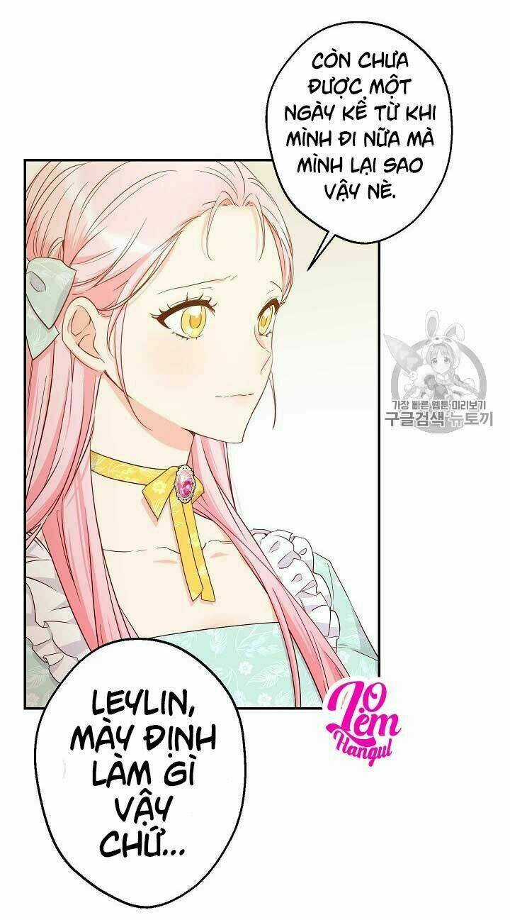 Cuộc Hôn Nhân Giả Dối - Chapter 57 - Trang 52