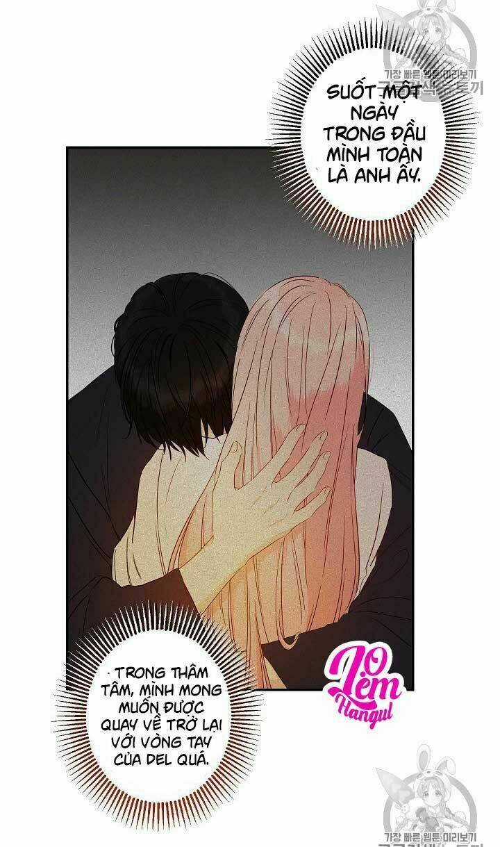 Cuộc Hôn Nhân Giả Dối - Chapter 57 - Trang 53