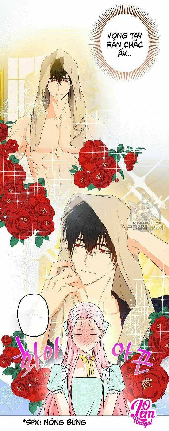 Cuộc Hôn Nhân Giả Dối - Chapter 57 - Trang 54