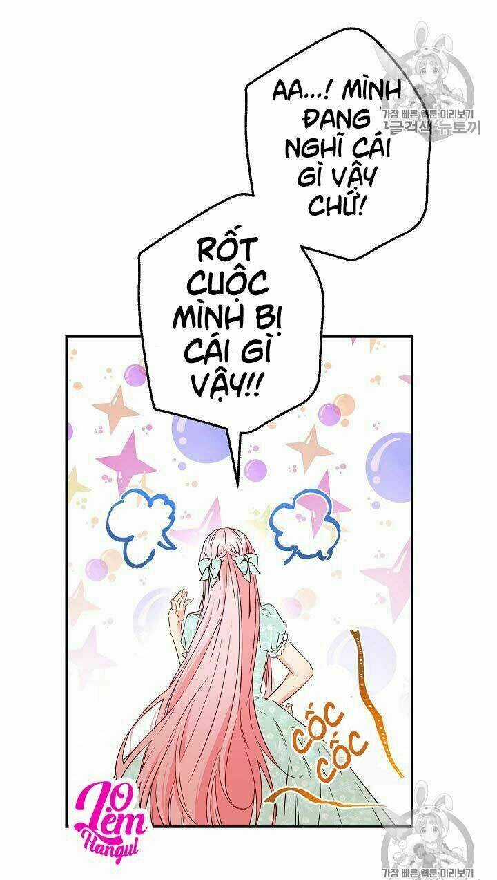 Cuộc Hôn Nhân Giả Dối - Chapter 57 - Trang 55