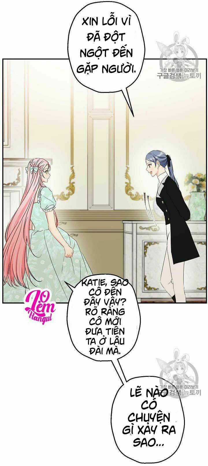 Cuộc Hôn Nhân Giả Dối - Chapter 57 - Trang 58