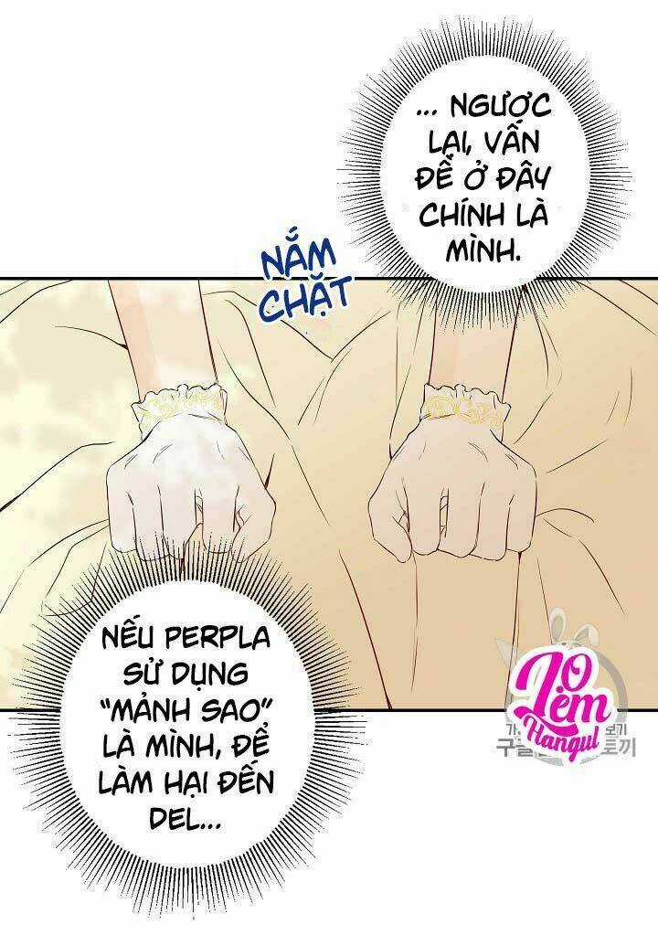 Cuộc Hôn Nhân Giả Dối - Chapter 57 - Trang 7