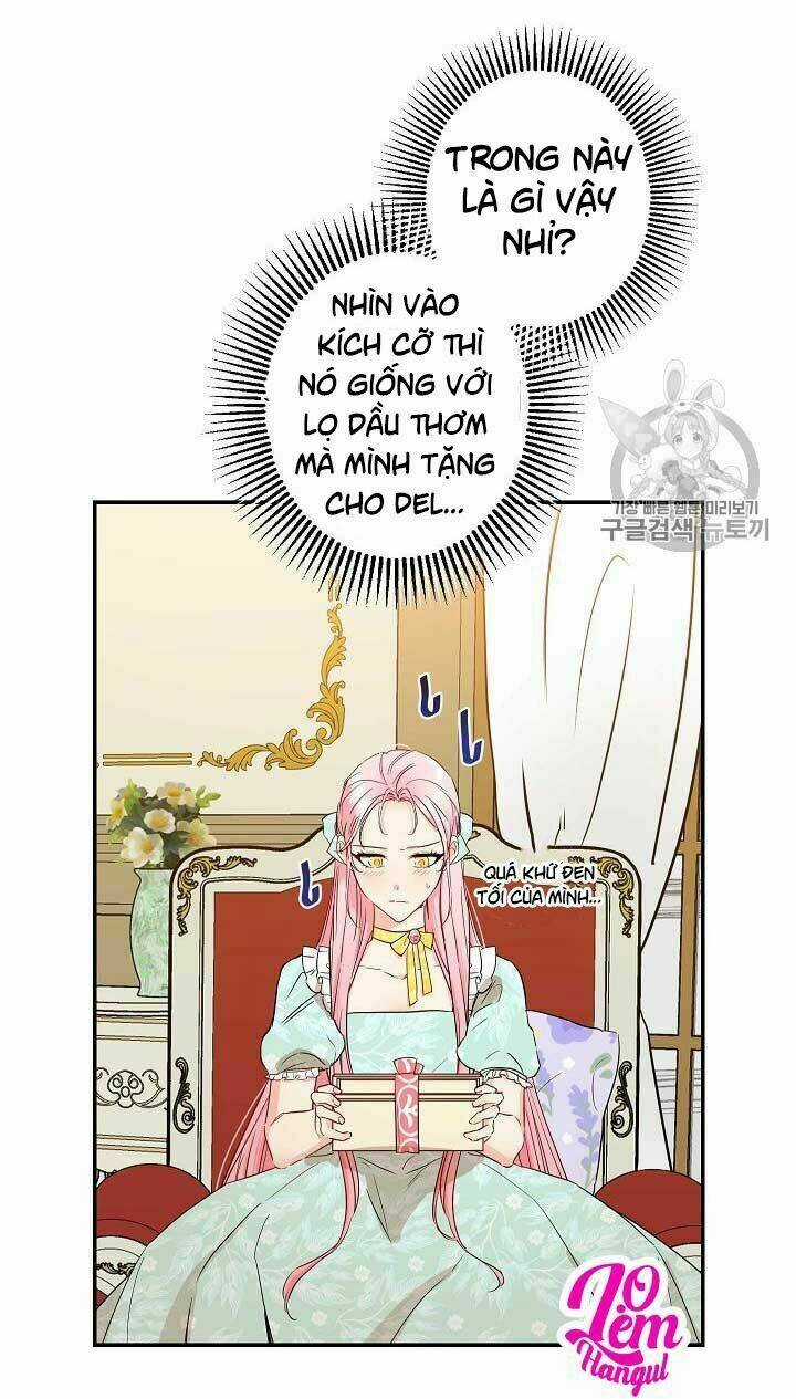 Cuộc Hôn Nhân Giả Dối - Chapter 57 - Trang 61