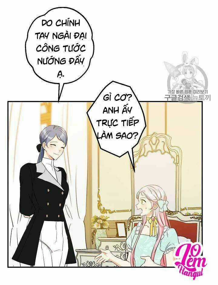 Cuộc Hôn Nhân Giả Dối - Chapter 57 - Trang 64